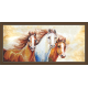 Horse Paintings (HH-3535)